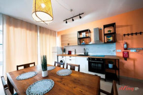 Stylish Duplex Holiday Retreat - C41